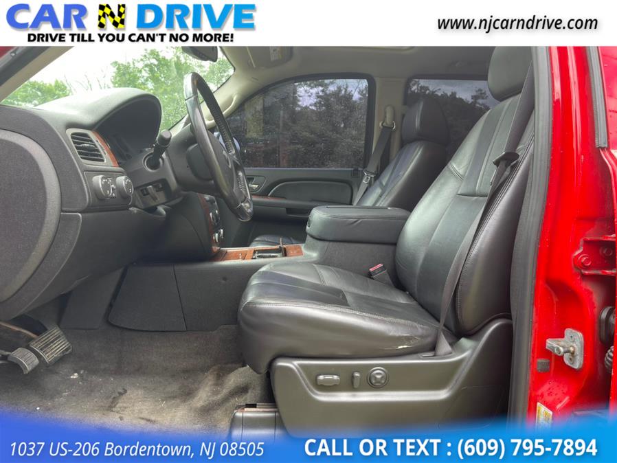 2008 Chevrolet Avalanche LTZ 4WD, available for sale in Bordentown, New Jersey | Car N Drive. Bordentown, New Jersey 2008 Chevrolet Avalanche LTZ 4WD, available for sale in Bordentown, New Jersey | Car N Drive. Bordentown, New Jersey