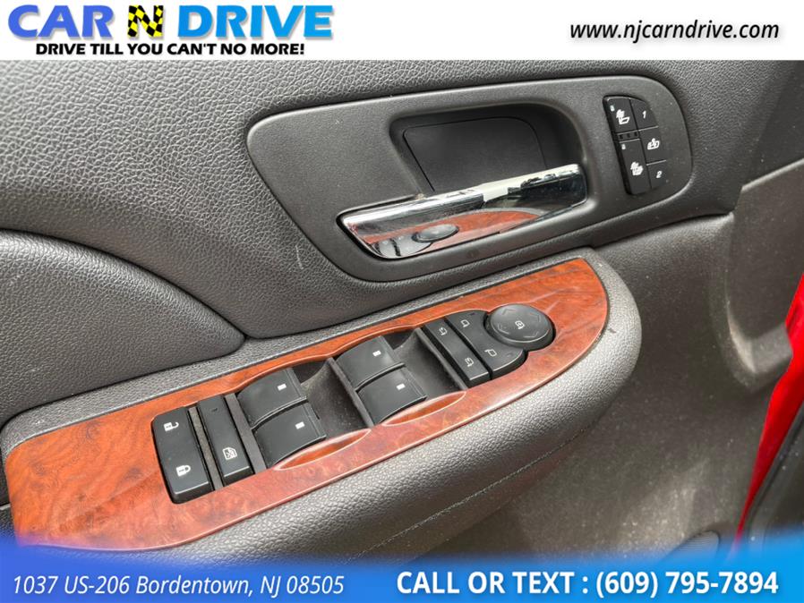 2008 Chevrolet Avalanche LTZ 4WD, available for sale in Bordentown, New Jersey | Car N Drive. Bordentown, New Jersey 2008 Chevrolet Avalanche LTZ 4WD, available for sale in Bordentown, New Jersey | Car N Drive. Bordentown, New Jersey