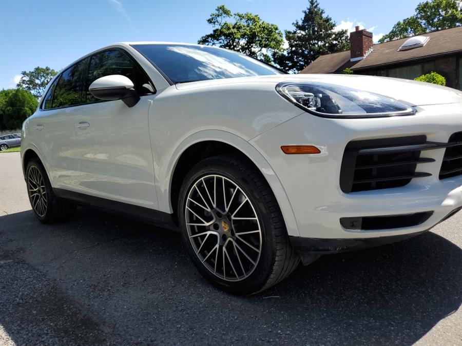 Used Porsche Cayenne S AWD 2019 | L.I. Auto Gallery. Islip, New York Used Porsche Cayenne S AWD 2019 | L.I. Auto Gallery. Islip, New York