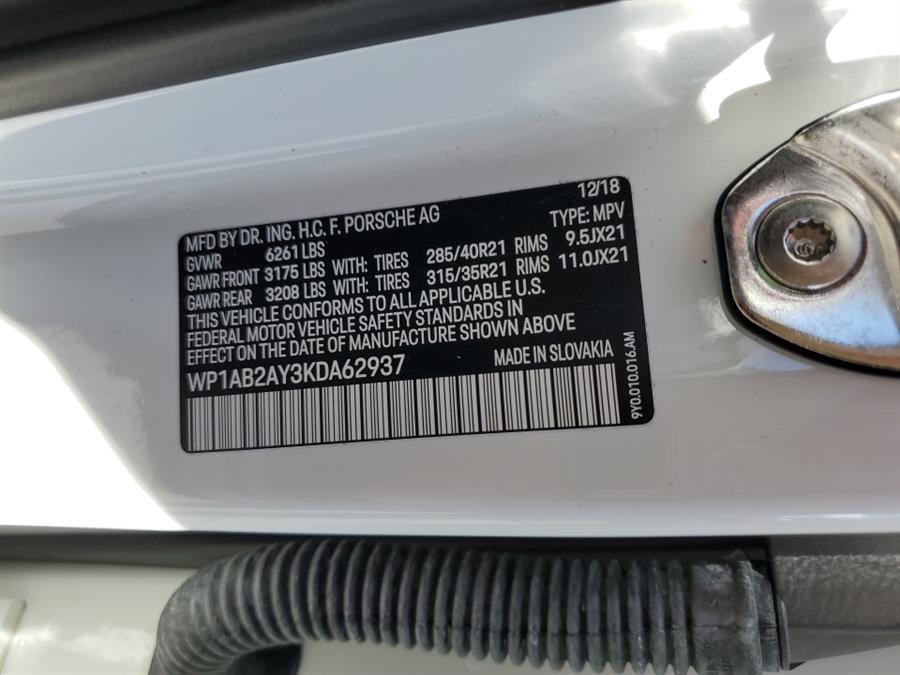 Used Porsche Cayenne S AWD 2019 | L.I. Auto Gallery. Islip, New York Used Porsche Cayenne S AWD 2019 | L.I. Auto Gallery. Islip, New York