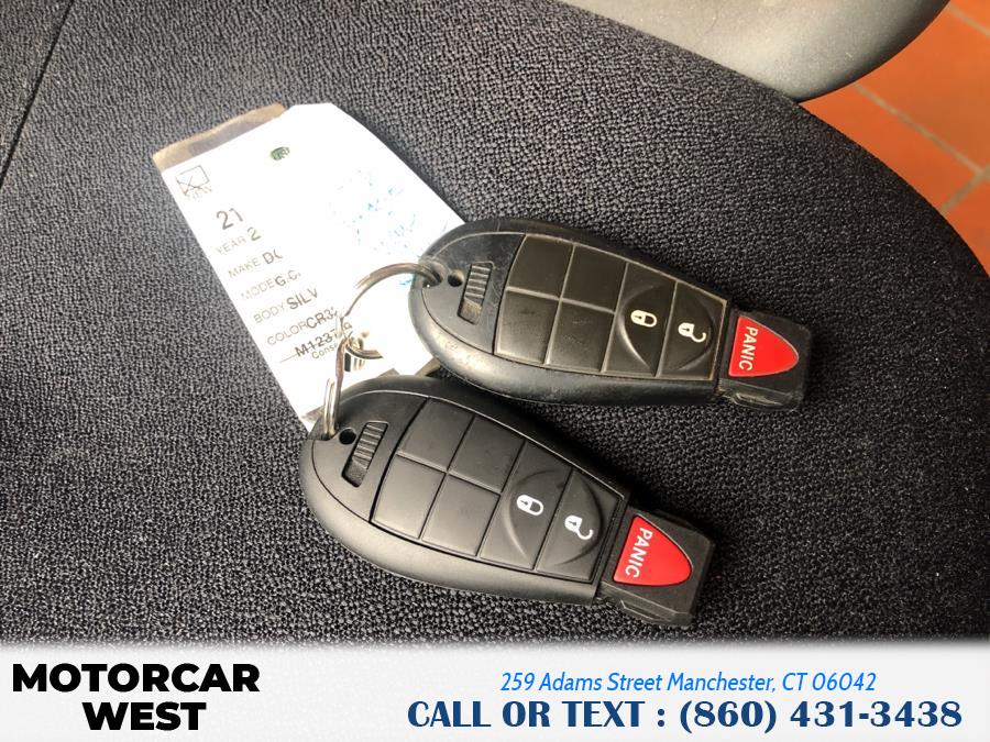 Used Dodge Grand Caravan 4dr Wgn SE 2012 | Motorcar West. Manchester, Connecticut Used Dodge Grand Caravan 4dr Wgn SE 2012 | Motorcar West. Manchester, Connecticut
