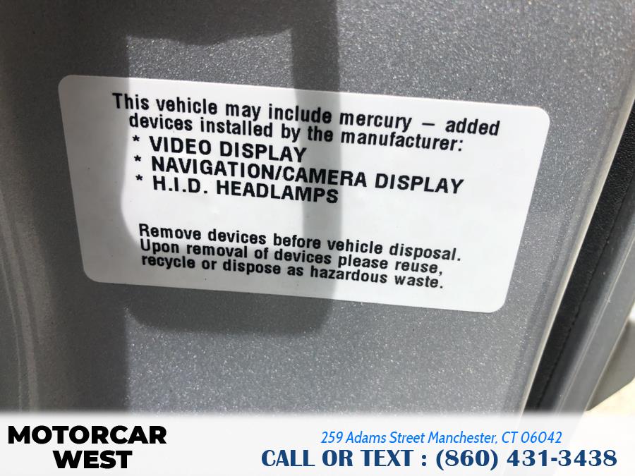 Used Dodge Grand Caravan 4dr Wgn SE 2012 | Motorcar West. Manchester, Connecticut Used Dodge Grand Caravan 4dr Wgn SE 2012 | Motorcar West. Manchester, Connecticut