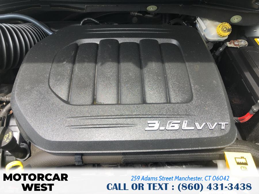 Used Dodge Grand Caravan 4dr Wgn SE 2012 | Motorcar West. Manchester, Connecticut Used Dodge Grand Caravan 4dr Wgn SE 2012 | Motorcar West. Manchester, Connecticut