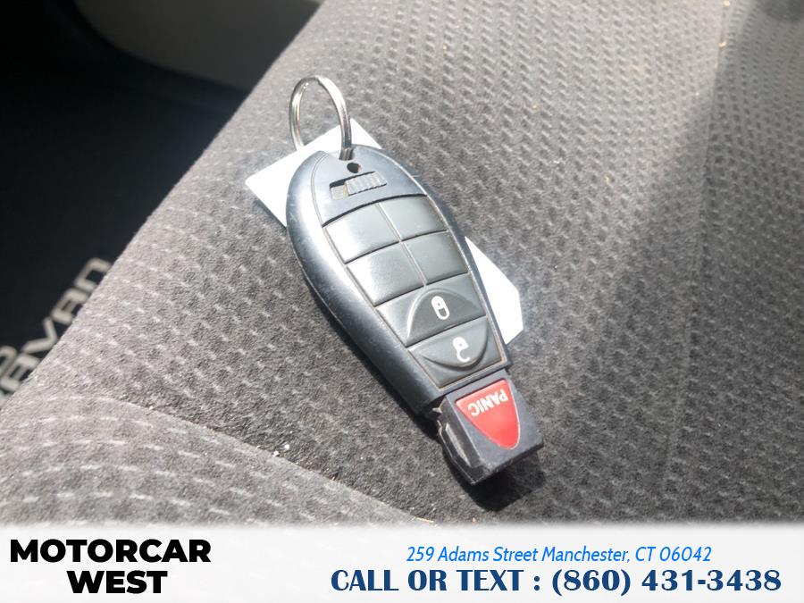 Used Dodge Grand Caravan 4dr Wgn SE 2012 | Motorcar West. Manchester, Connecticut Used Dodge Grand Caravan 4dr Wgn SE 2012 | Motorcar West. Manchester, Connecticut