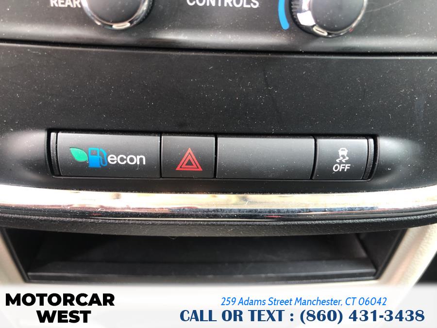 Used Dodge Grand Caravan 4dr Wgn SE 2012 | Motorcar West. Manchester, Connecticut Used Dodge Grand Caravan 4dr Wgn SE 2012 | Motorcar West. Manchester, Connecticut