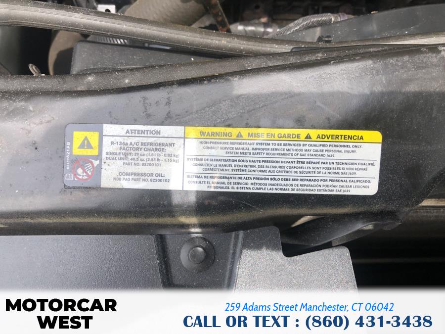Used Dodge Grand Caravan 4dr Wgn SE 2012 | Motorcar West. Manchester, Connecticut Used Dodge Grand Caravan 4dr Wgn SE 2012 | Motorcar West. Manchester, Connecticut