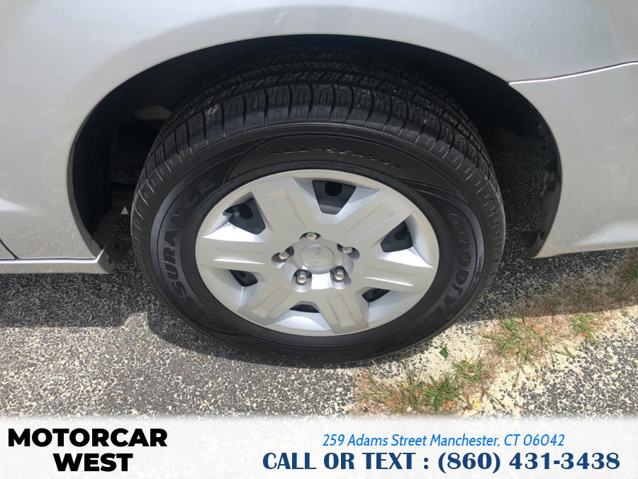 Used Dodge Grand Caravan 4dr Wgn SE 2012 | Motorcar West. Manchester, Connecticut Used Dodge Grand Caravan 4dr Wgn SE 2012 | Motorcar West. Manchester, Connecticut