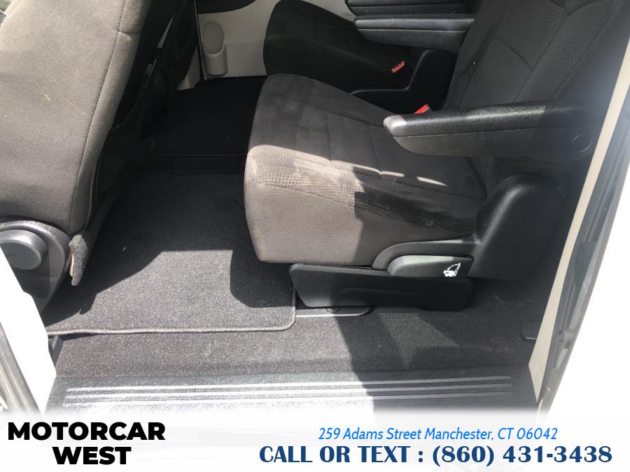 Used Dodge Grand Caravan 4dr Wgn SE 2012 | Motorcar West. Manchester, Connecticut Used Dodge Grand Caravan 4dr Wgn SE 2012 | Motorcar West. Manchester, Connecticut