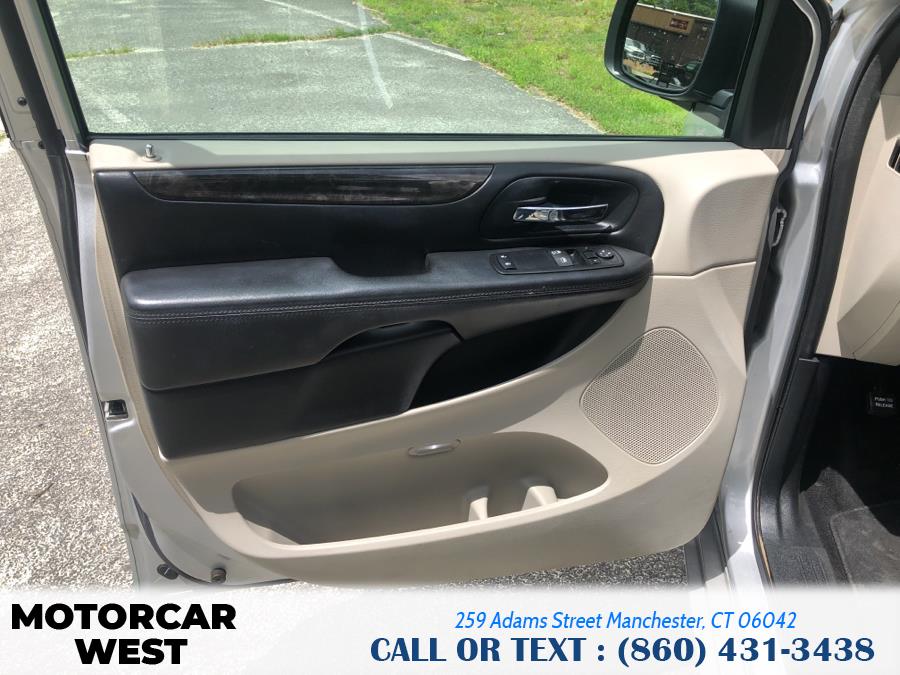 Used Dodge Grand Caravan 4dr Wgn SE 2012 | Motorcar West. Manchester, Connecticut Used Dodge Grand Caravan 4dr Wgn SE 2012 | Motorcar West. Manchester, Connecticut