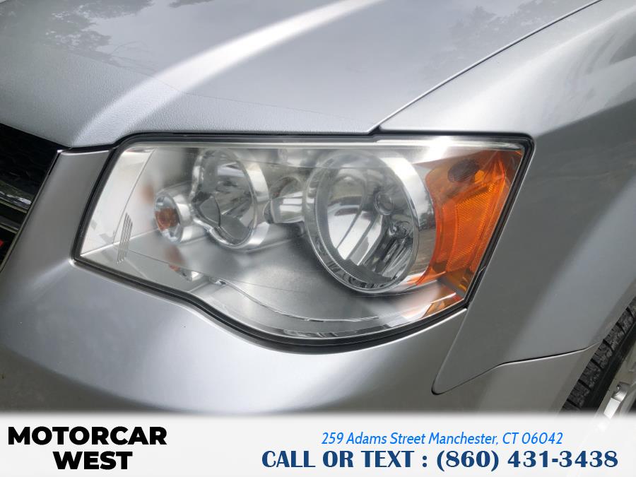 Used Dodge Grand Caravan 4dr Wgn SE 2012 | Motorcar West. Manchester, Connecticut Used Dodge Grand Caravan 4dr Wgn SE 2012 | Motorcar West. Manchester, Connecticut