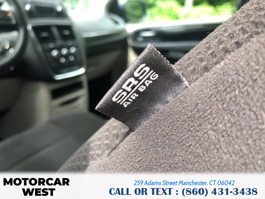 Used Dodge Grand Caravan 4dr Wgn SE 2012 | Motorcar West. Manchester, Connecticut Used Dodge Grand Caravan 4dr Wgn SE 2012 | Motorcar West. Manchester, Connecticut