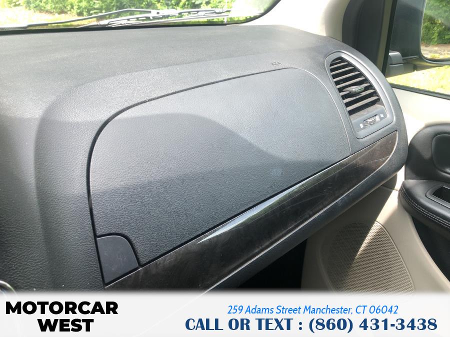 Used Dodge Grand Caravan 4dr Wgn SE 2012 | Motorcar West. Manchester, Connecticut Used Dodge Grand Caravan 4dr Wgn SE 2012 | Motorcar West. Manchester, Connecticut