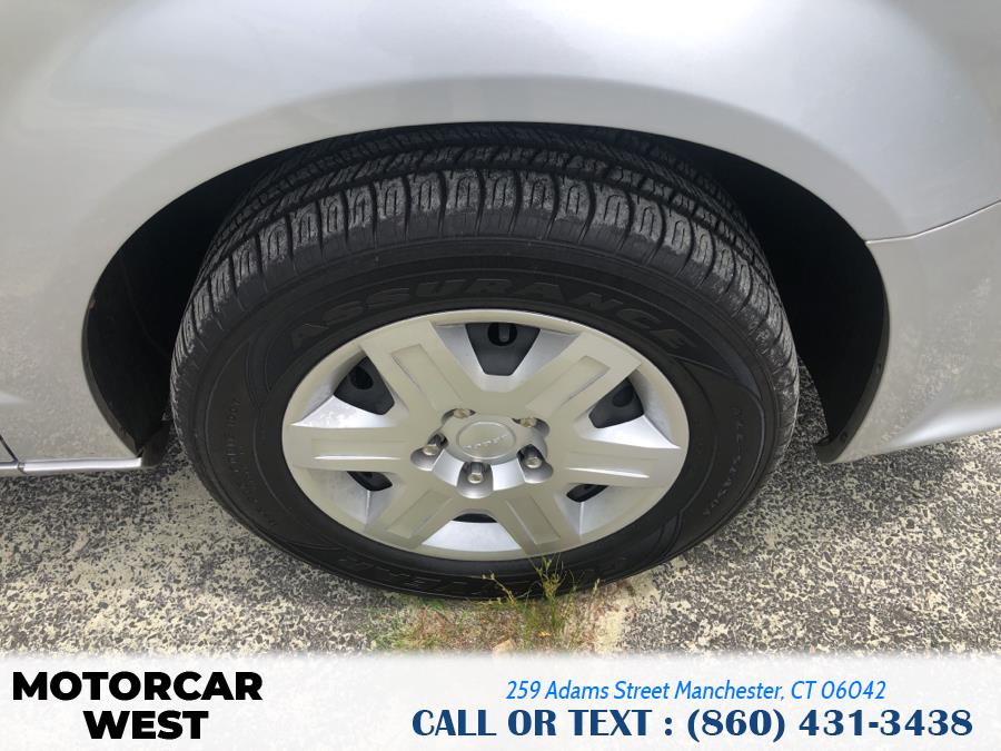 Used Dodge Grand Caravan 4dr Wgn SE 2012 | Motorcar West. Manchester, Connecticut Used Dodge Grand Caravan 4dr Wgn SE 2012 | Motorcar West. Manchester, Connecticut