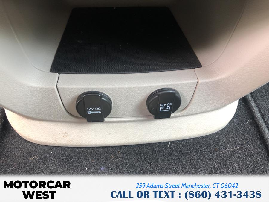 Used Dodge Grand Caravan 4dr Wgn SE 2012 | Motorcar West. Manchester, Connecticut Used Dodge Grand Caravan 4dr Wgn SE 2012 | Motorcar West. Manchester, Connecticut