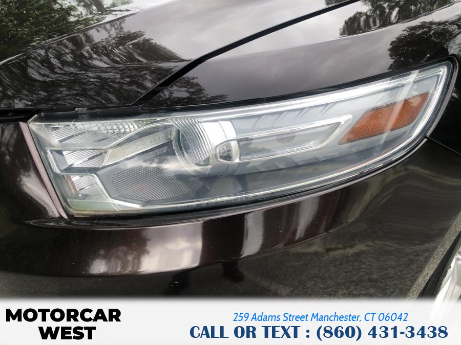 Used Ford Taurus 4dr Sdn SE FWD 2013 | Motorcar West. Manchester, Connecticut Used Ford Taurus 4dr Sdn SE FWD 2013 | Motorcar West. Manchester, Connecticut