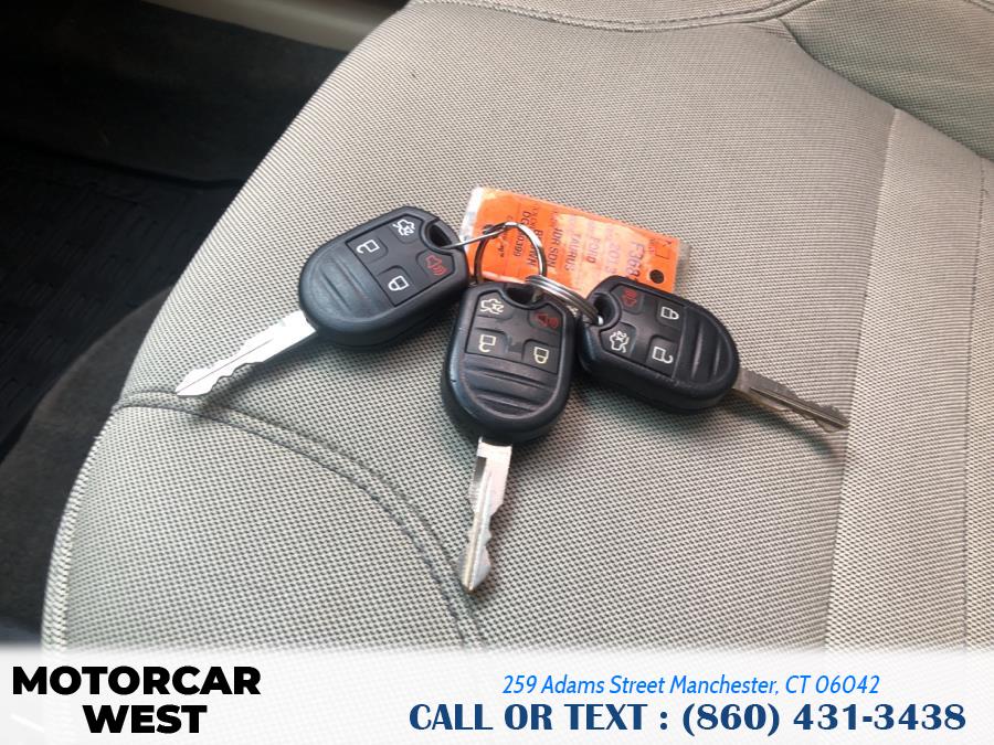 Used Ford Taurus 4dr Sdn SE FWD 2013 | Motorcar West. Manchester, Connecticut Used Ford Taurus 4dr Sdn SE FWD 2013 | Motorcar West. Manchester, Connecticut