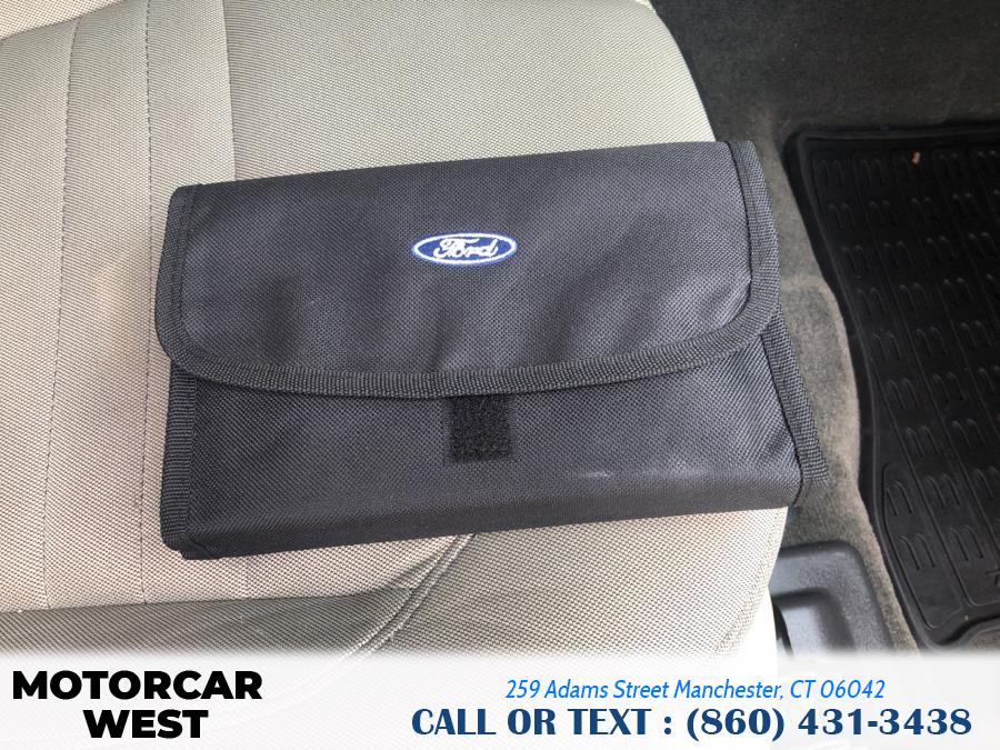 Used Ford Taurus 4dr Sdn SE FWD 2013 | Motorcar West. Manchester, Connecticut Used Ford Taurus 4dr Sdn SE FWD 2013 | Motorcar West. Manchester, Connecticut