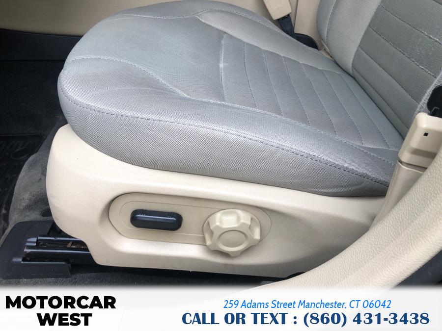 Used Ford Taurus 4dr Sdn SE FWD 2013 | Motorcar West. Manchester, Connecticut Used Ford Taurus 4dr Sdn SE FWD 2013 | Motorcar West. Manchester, Connecticut