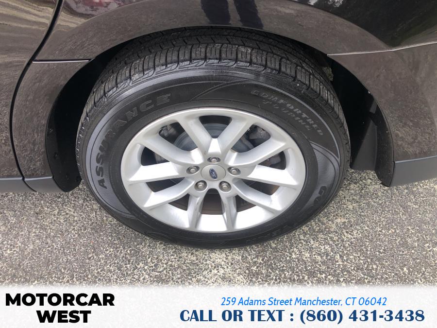 Used Ford Taurus 4dr Sdn SE FWD 2013 | Motorcar West. Manchester, Connecticut Used Ford Taurus 4dr Sdn SE FWD 2013 | Motorcar West. Manchester, Connecticut