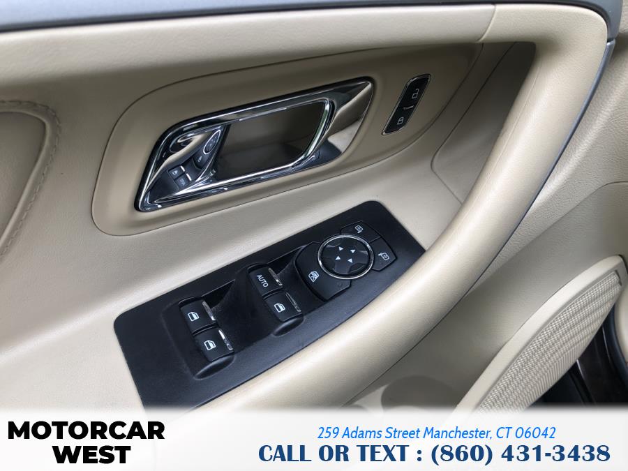 Used Ford Taurus 4dr Sdn SE FWD 2013 | Motorcar West. Manchester, Connecticut Used Ford Taurus 4dr Sdn SE FWD 2013 | Motorcar West. Manchester, Connecticut