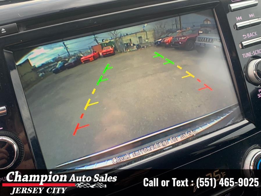 2015 Nissan Murano AWD 4dr Platinum, available for sale in Jersey City, New Jersey | Champion Auto Sales. Jersey City, New Jersey 2015 Nissan Murano AWD 4dr Platinum, available for sale in Jersey City, New Jersey | Champion Auto Sales. Jersey City, New Jersey