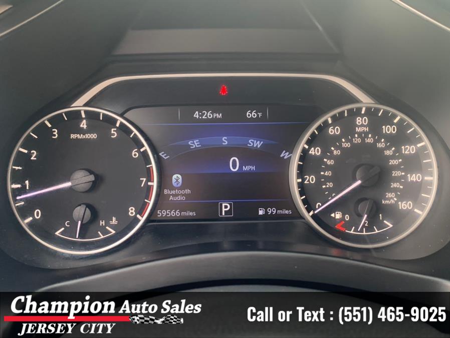 2015 Nissan Murano AWD 4dr Platinum, available for sale in Jersey City, New Jersey | Champion Auto Sales. Jersey City, New Jersey 2015 Nissan Murano AWD 4dr Platinum, available for sale in Jersey City, New Jersey | Champion Auto Sales. Jersey City, New Jersey