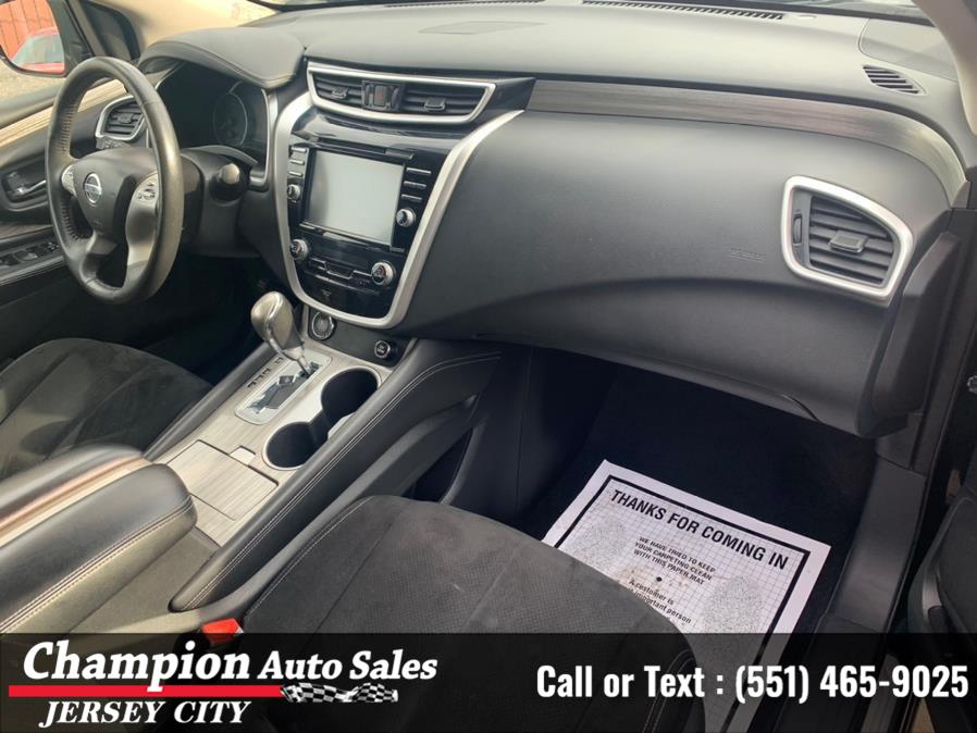 2015 Nissan Murano AWD 4dr Platinum, available for sale in Jersey City, New Jersey | Champion Auto Sales. Jersey City, New Jersey 2015 Nissan Murano AWD 4dr Platinum, available for sale in Jersey City, New Jersey | Champion Auto Sales. Jersey City, New Jersey