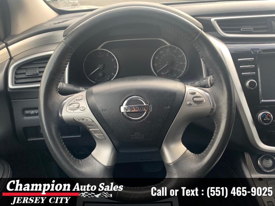 2015 Nissan Murano AWD 4dr Platinum, available for sale in Jersey City, New Jersey | Champion Auto Sales. Jersey City, New Jersey 2015 Nissan Murano AWD 4dr Platinum, available for sale in Jersey City, New Jersey | Champion Auto Sales. Jersey City, New Jersey