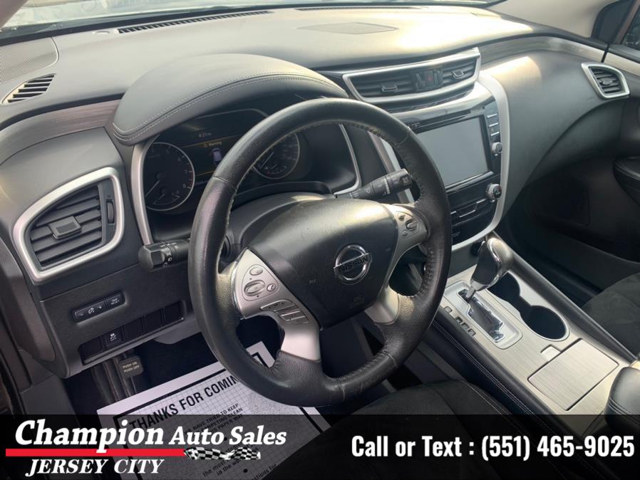 2015 Nissan Murano AWD 4dr Platinum, available for sale in Jersey City, New Jersey | Champion Auto Sales. Jersey City, New Jersey 2015 Nissan Murano AWD 4dr Platinum, available for sale in Jersey City, New Jersey | Champion Auto Sales. Jersey City, New Jersey