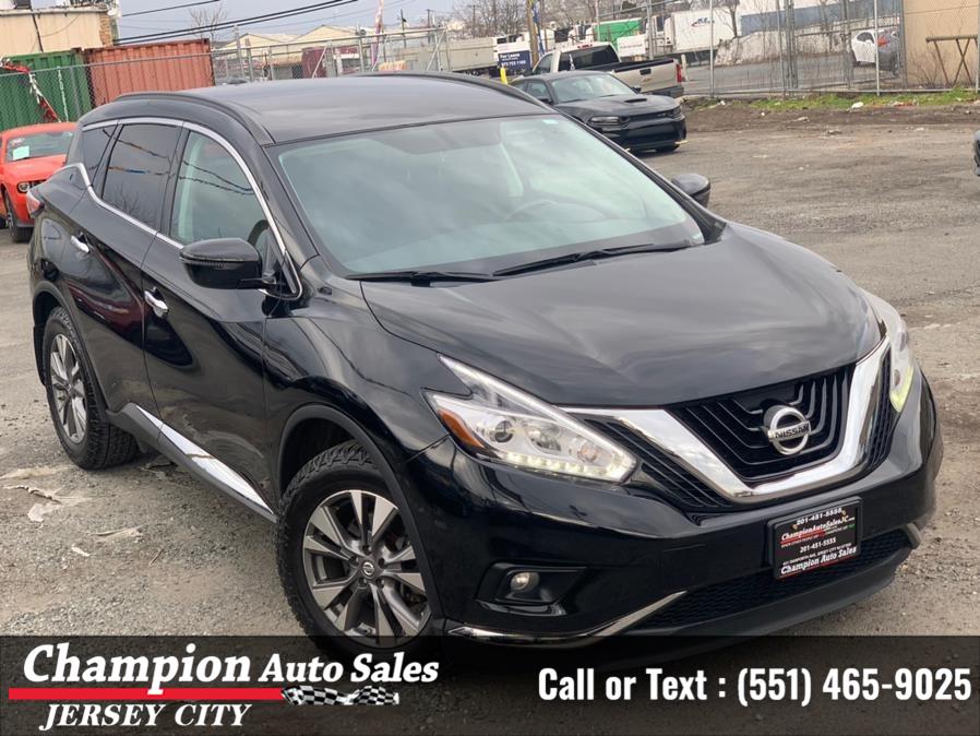 2015 Nissan Murano AWD 4dr Platinum, available for sale in Jersey City, New Jersey | Champion Auto Sales. Jersey City, New Jersey 2015 Nissan Murano AWD 4dr Platinum, available for sale in Jersey City, New Jersey | Champion Auto Sales. Jersey City, New Jersey