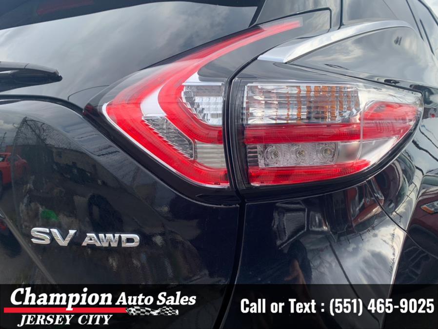 2015 Nissan Murano AWD 4dr Platinum, available for sale in Jersey City, New Jersey | Champion Auto Sales. Jersey City, New Jersey 2015 Nissan Murano AWD 4dr Platinum, available for sale in Jersey City, New Jersey | Champion Auto Sales. Jersey City, New Jersey
