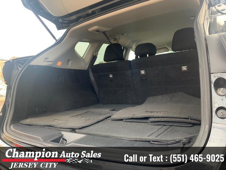 2015 Nissan Murano AWD 4dr Platinum, available for sale in Jersey City, New Jersey | Champion Auto Sales. Jersey City, New Jersey 2015 Nissan Murano AWD 4dr Platinum, available for sale in Jersey City, New Jersey | Champion Auto Sales. Jersey City, New Jersey