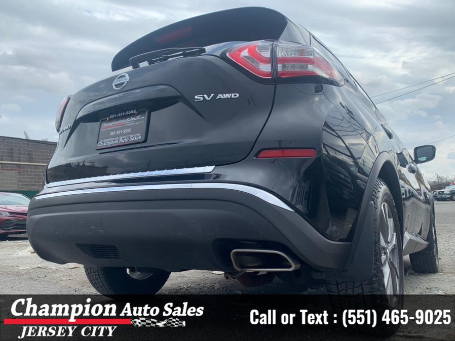 2015 Nissan Murano AWD 4dr Platinum, available for sale in Jersey City, New Jersey | Champion Auto Sales. Jersey City, New Jersey 2015 Nissan Murano AWD 4dr Platinum, available for sale in Jersey City, New Jersey | Champion Auto Sales. Jersey City, New Jersey