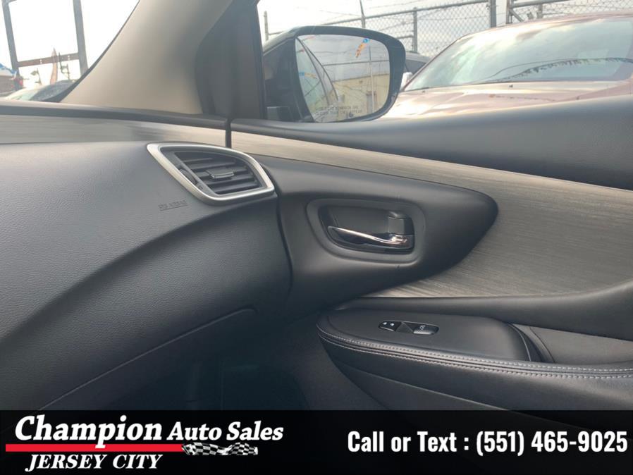 2015 Nissan Murano AWD 4dr Platinum, available for sale in Jersey City, New Jersey | Champion Auto Sales. Jersey City, New Jersey 2015 Nissan Murano AWD 4dr Platinum, available for sale in Jersey City, New Jersey | Champion Auto Sales. Jersey City, New Jersey