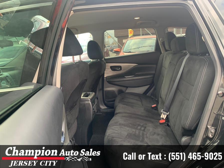 2015 Nissan Murano AWD 4dr Platinum, available for sale in Jersey City, New Jersey | Champion Auto Sales. Jersey City, New Jersey 2015 Nissan Murano AWD 4dr Platinum, available for sale in Jersey City, New Jersey | Champion Auto Sales. Jersey City, New Jersey