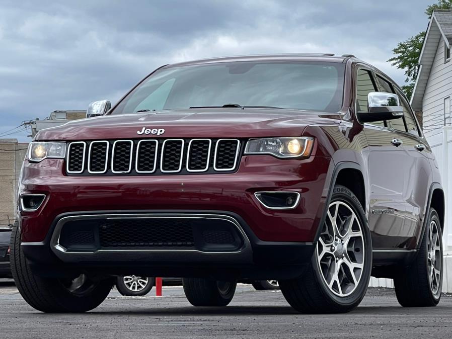 Used Jeep Grand Cherokee Limited X 4x4 2019 | Champion Auto Hillside. Hillside, New Jersey Used Jeep Grand Cherokee Limited X 4x4 2019 | Champion Auto Hillside. Hillside, New Jersey