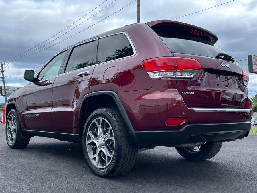 Used Jeep Grand Cherokee Limited X 4x4 2019 | Champion Auto Hillside. Hillside, New Jersey Used Jeep Grand Cherokee Limited X 4x4 2019 | Champion Auto Hillside. Hillside, New Jersey
