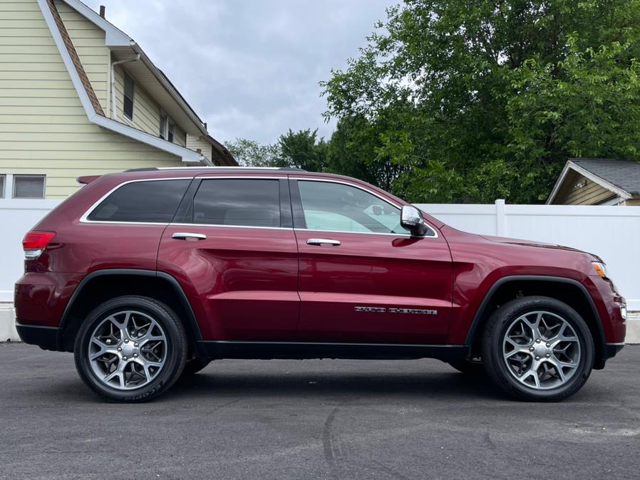 Used Jeep Grand Cherokee Limited X 4x4 2019 | Champion Auto Hillside. Hillside, New Jersey