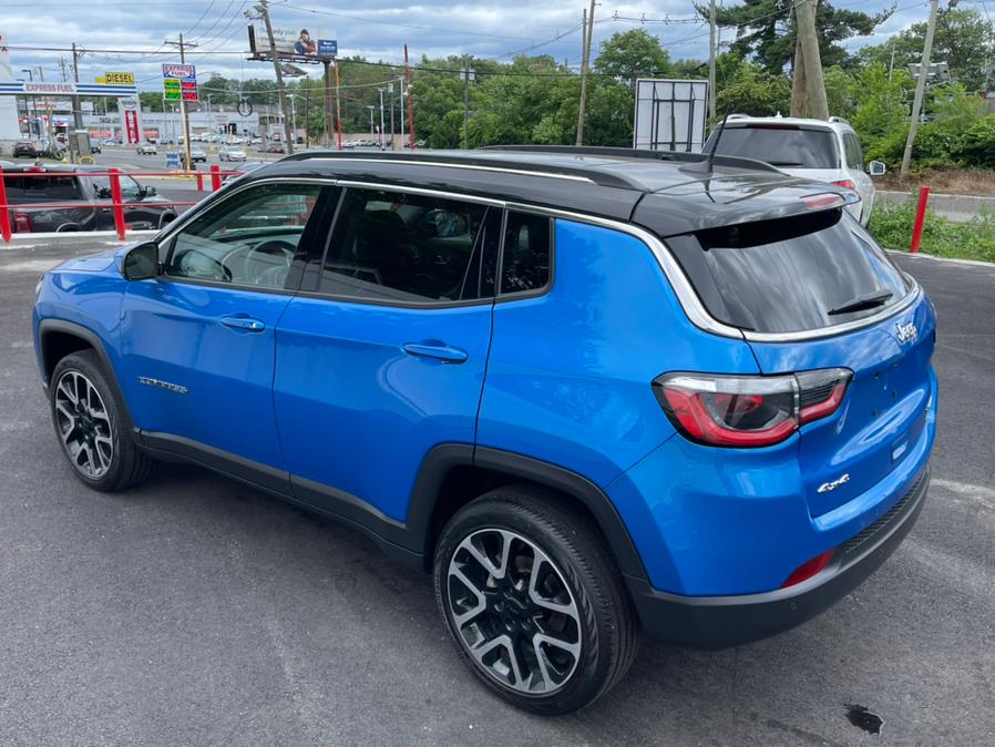 2018 Jeep Compass Limited 4x4, available for sale in Hillside, New Jersey | Champion Auto Hillside. Hillside, New Jersey 2018 Jeep Compass Limited 4x4, available for sale in Hillside, New Jersey | Champion Auto Hillside. Hillside, New Jersey