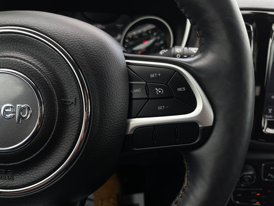 2018 Jeep Compass Limited 4x4, available for sale in Hillside, New Jersey | Champion Auto Hillside. Hillside, New Jersey 2018 Jeep Compass Limited 4x4, available for sale in Hillside, New Jersey | Champion Auto Hillside. Hillside, New Jersey
