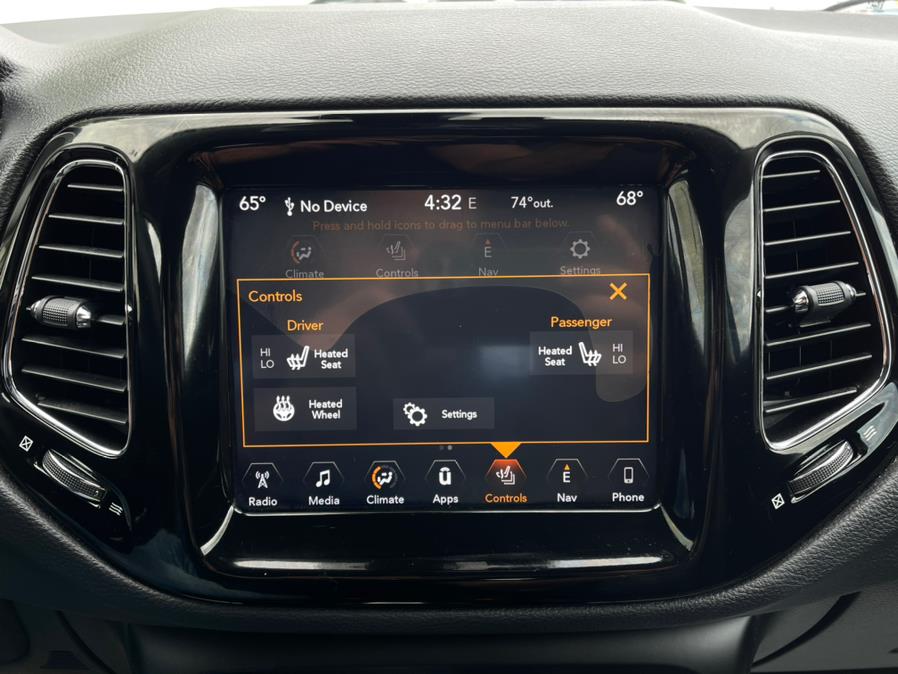 2018 Jeep Compass Limited 4x4, available for sale in Hillside, New Jersey | Champion Auto Hillside. Hillside, New Jersey 2018 Jeep Compass Limited 4x4, available for sale in Hillside, New Jersey | Champion Auto Hillside. Hillside, New Jersey