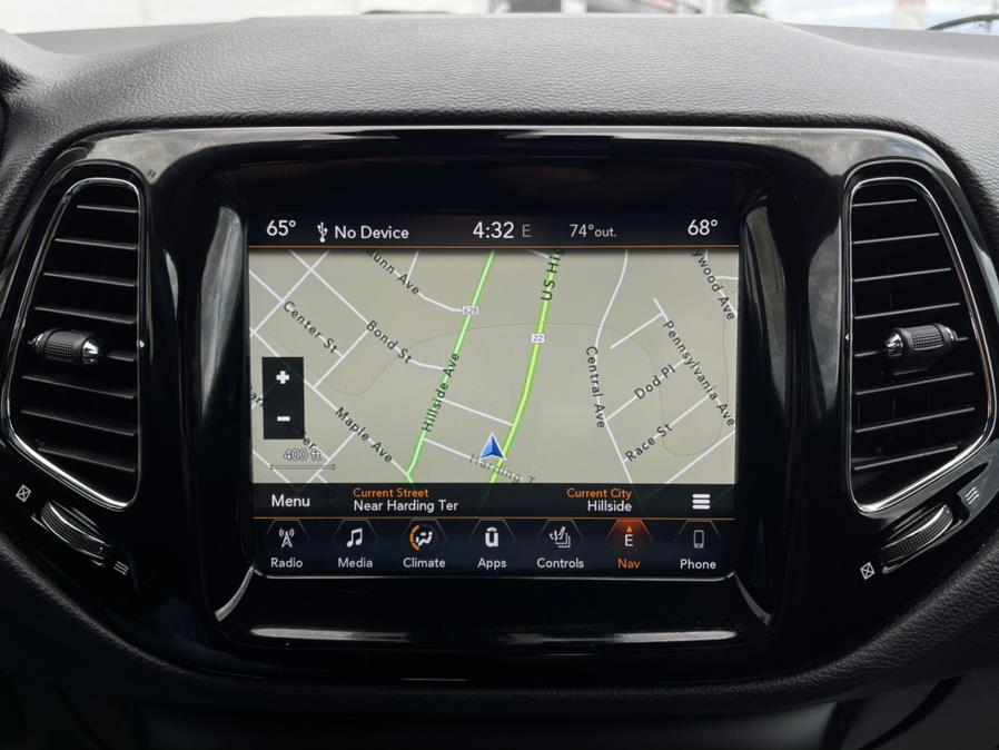 2018 Jeep Compass Limited 4x4, available for sale in Hillside, New Jersey | Champion Auto Hillside. Hillside, New Jersey 2018 Jeep Compass Limited 4x4, available for sale in Hillside, New Jersey | Champion Auto Hillside. Hillside, New Jersey