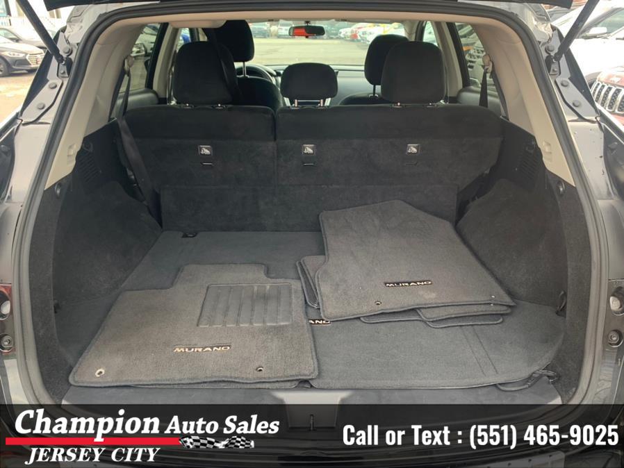 Used Nissan Murano AWD 4dr Platinum 2015 | Champion Auto Sales of JC. Jersey City, New Jersey Used Nissan Murano AWD 4dr Platinum 2015 | Champion Auto Sales of JC. Jersey City, New Jersey