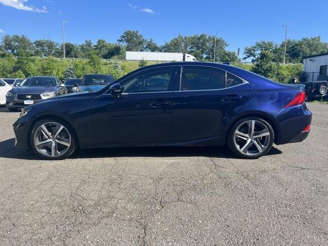 Used Lexus Is 300 2017 | Blasius of Danbury. Danbury, Connecticut Used Lexus Is 300 2017 | Blasius of Danbury. Danbury, Connecticut