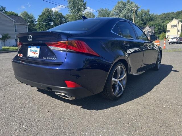Used Lexus Is 300 2017 | Blasius of Danbury. Danbury, Connecticut Used Lexus Is 300 2017 | Blasius of Danbury. Danbury, Connecticut