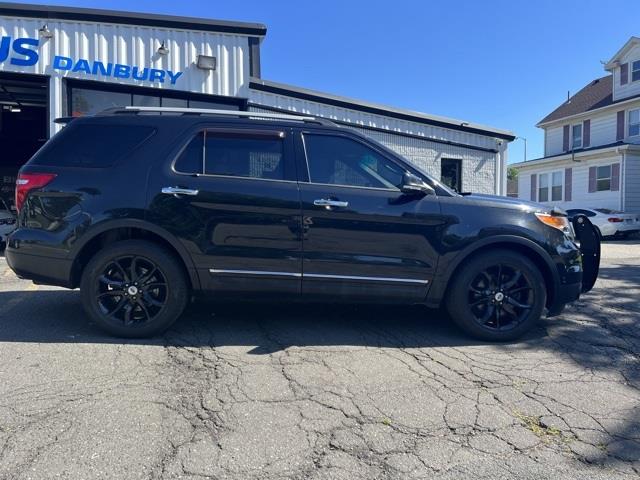 Used Ford Explorer Limited 2013 | Blasius of Danbury. Danbury, Connecticut Used Ford Explorer Limited 2013 | Blasius of Danbury. Danbury, Connecticut