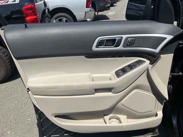Used Ford Explorer Limited 2013 | Blasius of Danbury. Danbury, Connecticut Used Ford Explorer Limited 2013 | Blasius of Danbury. Danbury, Connecticut