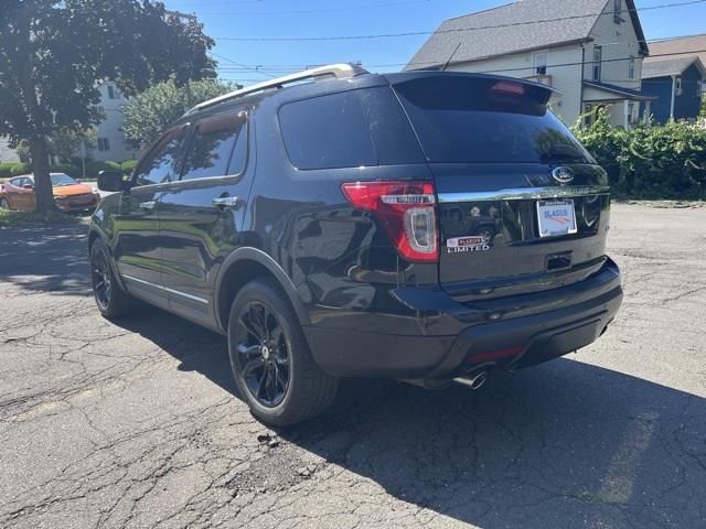 Used Ford Explorer Limited 2013 | Blasius of Danbury. Danbury, Connecticut Used Ford Explorer Limited 2013 | Blasius of Danbury. Danbury, Connecticut