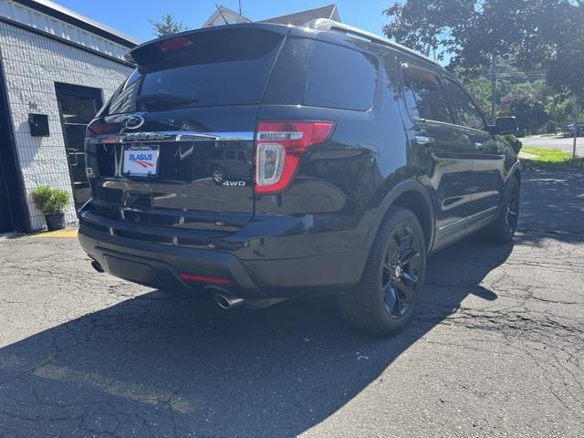 Used Ford Explorer Limited 2013 | Blasius of Danbury. Danbury, Connecticut Used Ford Explorer Limited 2013 | Blasius of Danbury. Danbury, Connecticut
