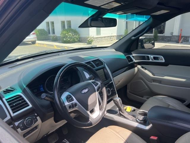 Used Ford Explorer Limited 2013 | Blasius of Danbury. Danbury, Connecticut Used Ford Explorer Limited 2013 | Blasius of Danbury. Danbury, Connecticut